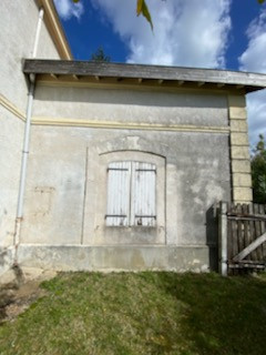 Maison avec terrasse à Biganos